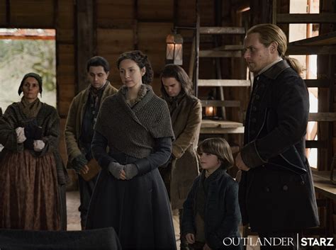 Subtitle Outlander .